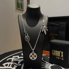 Goros Necklaces